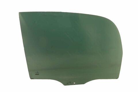 Sklo boční zadní pravé tmavě zelené - 5J7845206 E/B