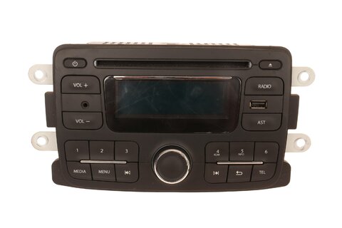 Autoradio s CD 281155216R