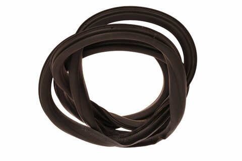 Těsnění dveří vnitřní přední L=P 5L0867365A