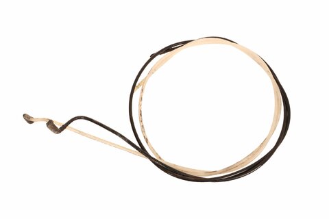 Sada trubek odvětrání nádrže 6R7200059