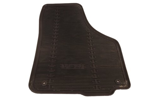 Kobereček gumový přední pravý 5L1862436