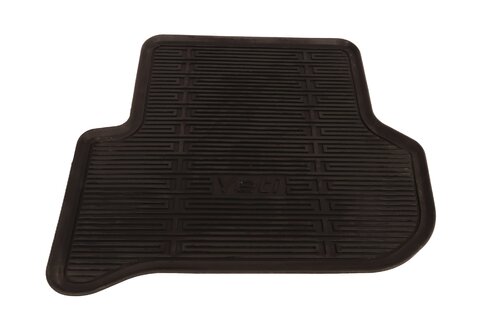 Kobereček gumový zadní levý 5L0862451