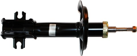 Tlumič pérování přední olejový