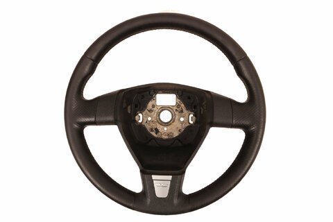 Volant tříramenný kožený RS - 1Z0419091Q