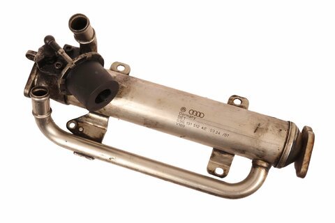 Chladič zpětného vedení spalin 03G131512 AP/AE/J