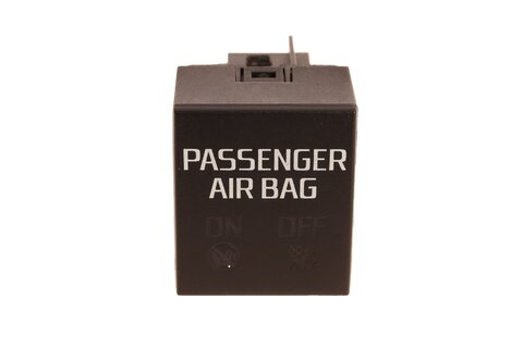 Kontrolka airbagu spolujezdce 5L0919235A