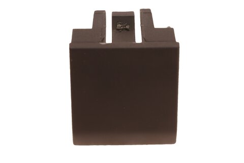 Záslepka tlačítka 5L0858179