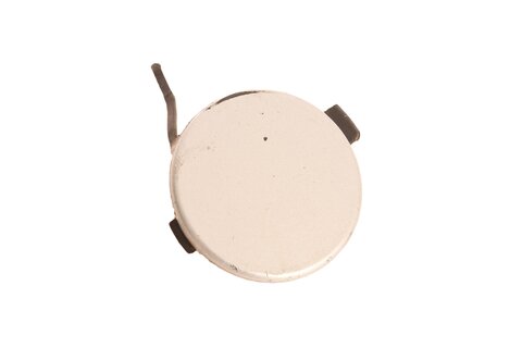 Krytka tažného oka 5L0807241