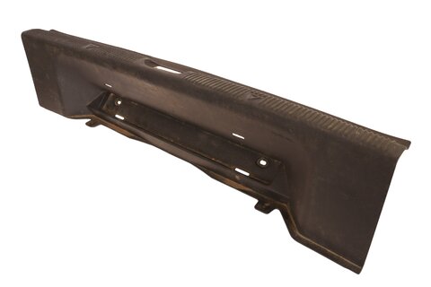 Kryt nákladové hrany zavazadlového prostoru 5L6863459A