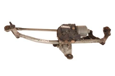 Motorek předních stěračů komplet 5L1955023A