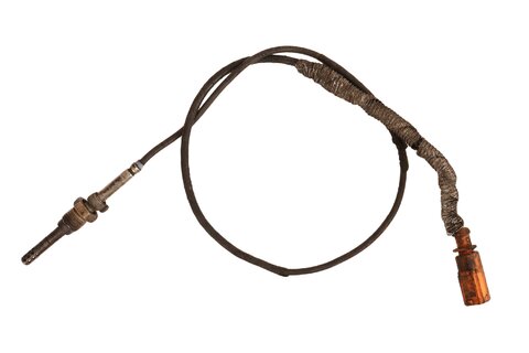 Čidlo teploty spalin 03G906088D