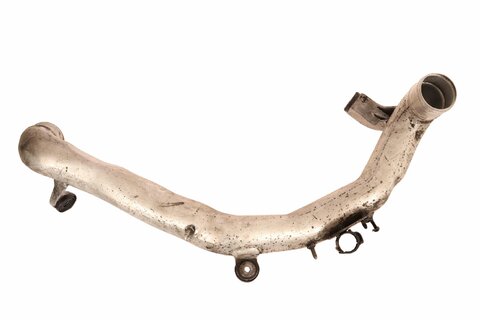Trubka intercooleru - 3C0145840D