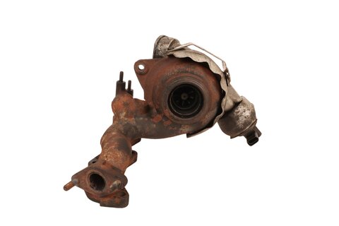 Turbodmychadlo 2.0 TDI