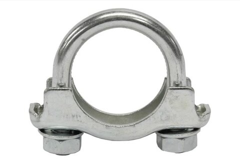 Spona výfuku STARLINE pr. 41 mm