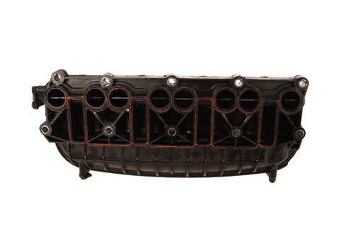 Sání vzduchu 03G129711AS