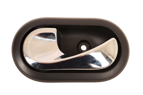 Levá vnitřní klika přední / zadní dveří - chrom