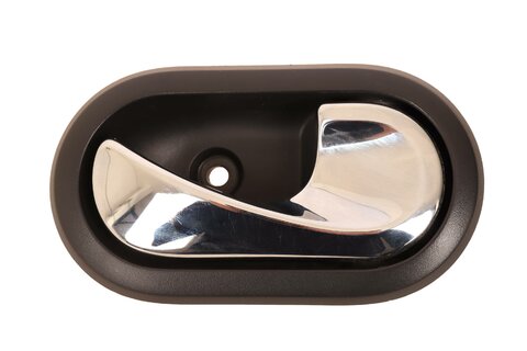 Pravá vnitřní klika přední / zadní dveří - chrom