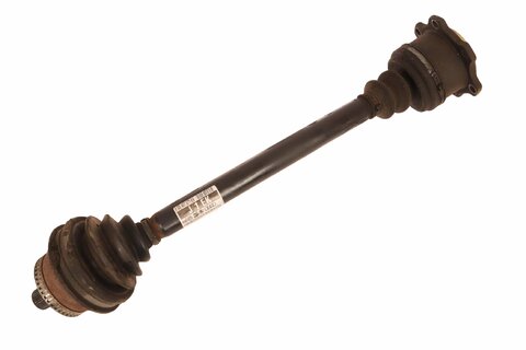 Poloosa levá - 8D0407271EK