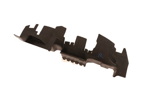 Vedení vzduchu pravé 3B0121284E