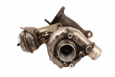 Turbodmychadlo 1.9 TDI - 028145702RX