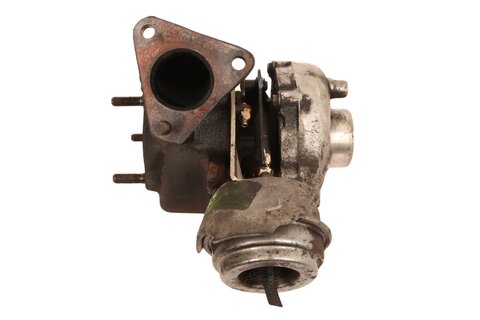 Turbodmychadlo 1.9 TDI - 028145702RX