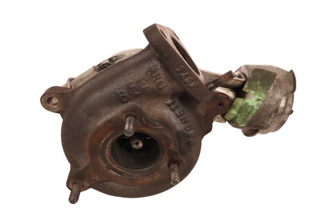 Turbodmychadlo 1.9 TDI - 028145702RX