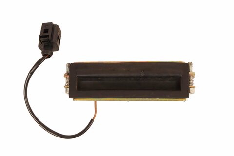 Spínač otevírání pátých dveří combi - 3B9827566D