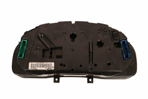 Přístrojový štít 3B0920829AX