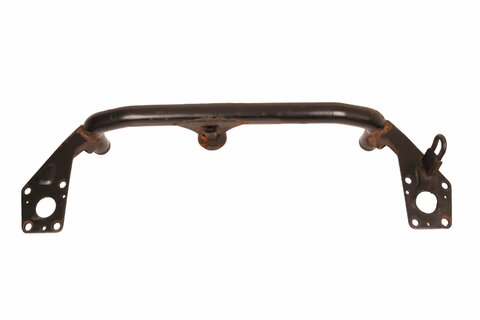 Příčná trubka chladiče mezi intercoolery 3B0199521M