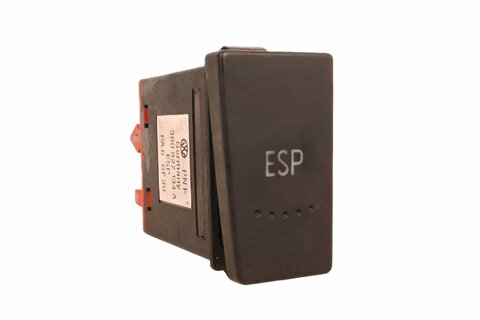 Tlačítko vypínače ESP 3B0927134A