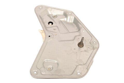 Stahovací mechanismus okna mechanický zadní levý 5L0839401