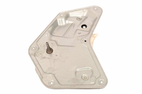 Stahovací mechanismus okna mechanický zadní pravý 5L0839402