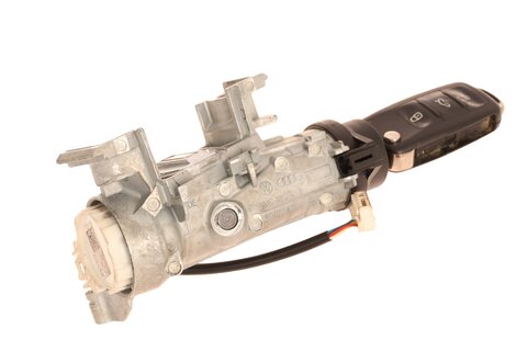 Spínací skříňka s klíčem 6/2010- 1K0905851B