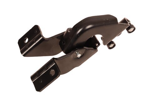 Pojezd dveří střední pravý