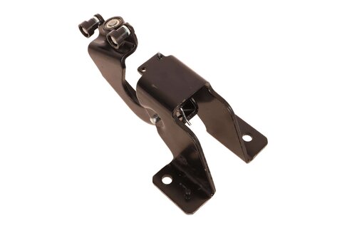 Pojezd dveří střední pravý