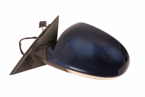 Zrcátko levé elektrické vyhřívané lakovací 3B1857508AT