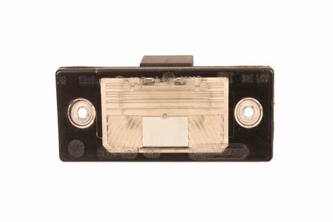 Osvětlění spz - 1J5943021 C/D/A