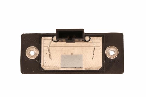 Osvětlění spz - 1J5943021 C/D/A