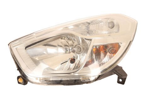 Levé přední světlo H4 elektricky ovládané VALEO