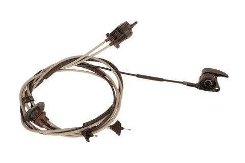 Lanko otevírání kapoty 251901205R