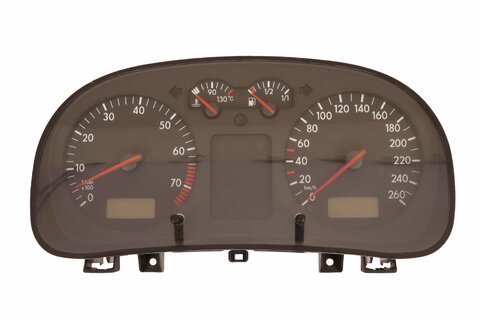 Přístrojový štít 1J0920801B