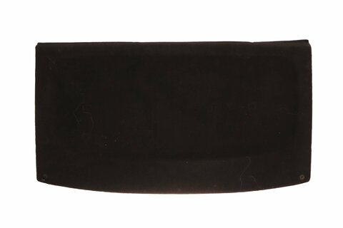Kryt zavazadlového prostoru - plato kufru hatchback -  1J6867769B