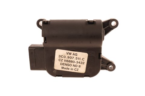 Motorek topení 3C0907511C