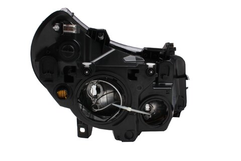 Světlo přední levé H7 H1 -2010