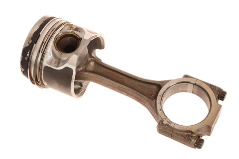 Sada ojnice   píst 03L107065G