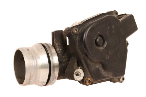 Škrtící klapka - 161A05457R