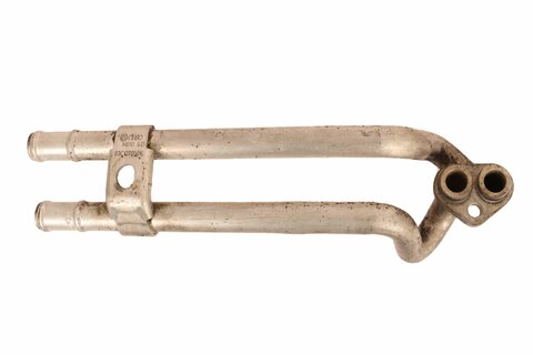 Vodní trubka kov 03C121050B