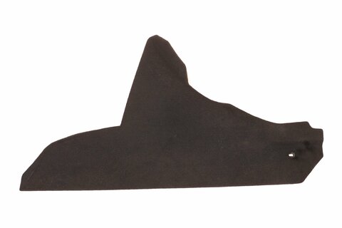 Boční kryt středového tunelu pravý 1Z1863046 (2AT)