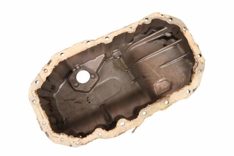 Olejová vana 03C103603 S/J