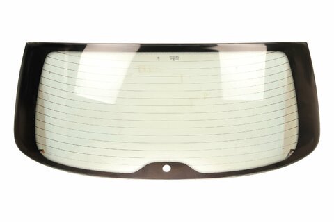 Zadní okno hatchback